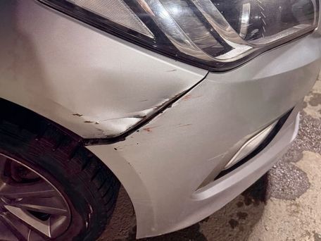 Hyundai Sonata, 2016 — photo 9