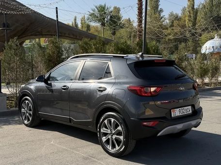 Kia Stonic, 2020 — сүрөт 5