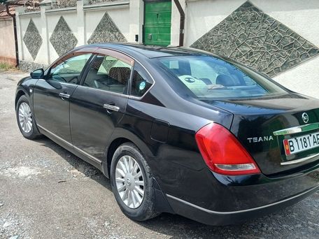 Nissan Teana, 2003 — фото 2