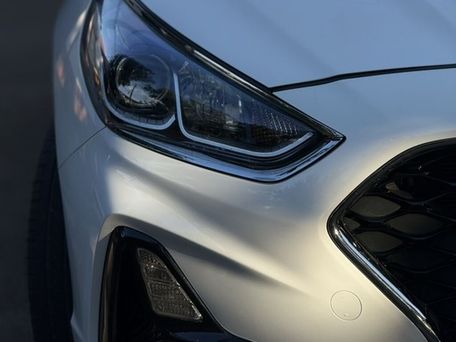 Hyundai Sonata, 2020 — фото 12