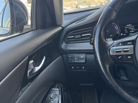 Kia K7, 2019 — сүрөт 6