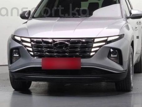 Hyundai Tucson, 2023 — фото 1