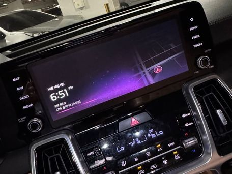 Kia Sorento, 2020 — photo 11