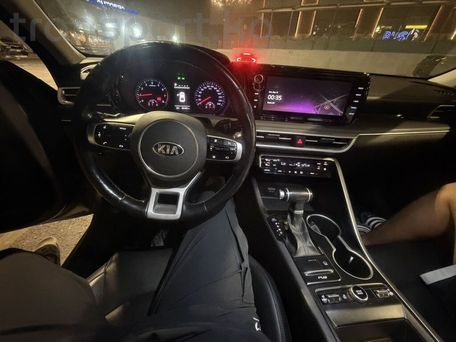 Kia K5, 2020 — photo 5