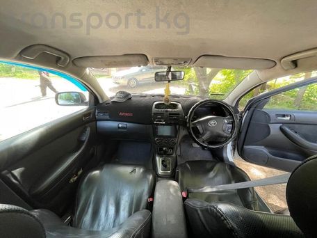 Toyota Avensis, 2005 — сүрөт 7