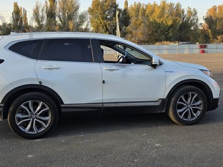 Honda CR-V, 2021 — photo 4