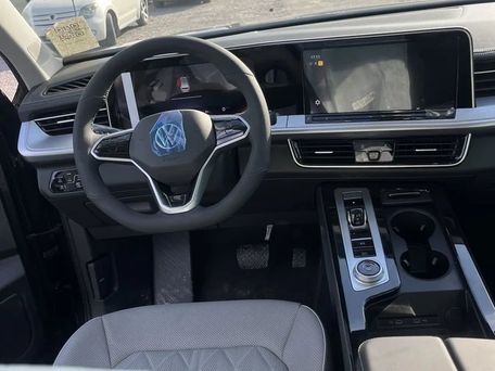 Volkswagen Tavendor, 2026 — сүрөт 5