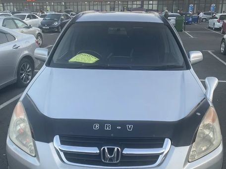 Honda CR-V, 2002 — сүрөт 1