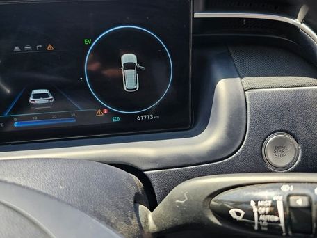 Hyundai Tucson, 2022 — photo 7