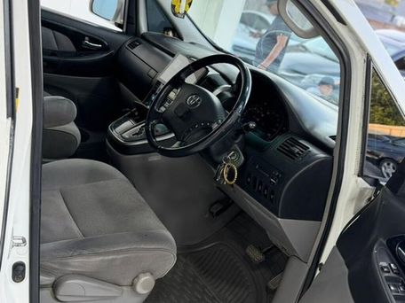 Toyota Alphard, 2004 — сүрөт 3