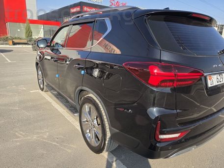 SsangYong Rexton, 2020 — photo 5