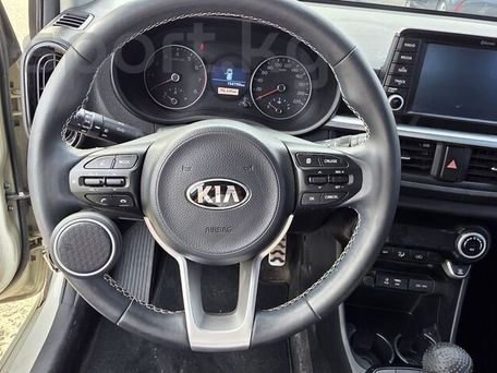 Kia Morning, 2019 — сүрөт 15