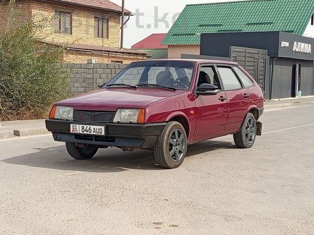 Lada (ВАЗ) 2109, 1994 — фото 1