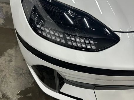 Hyundai IONIQ 6, 2023 — photo 6