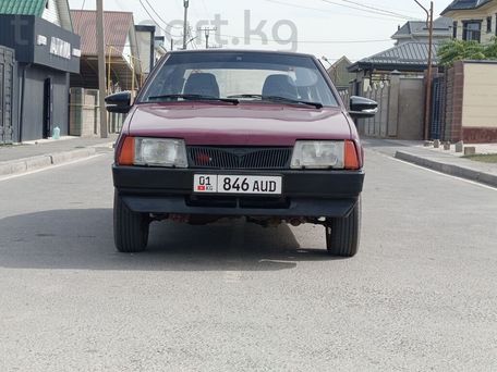 Lada (ВАЗ) 2109, 1994 — фото 2