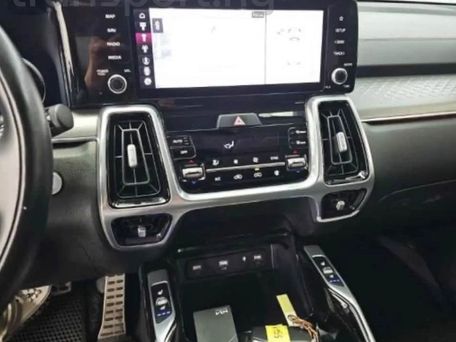 Kia Sorento, 2021 — сүрөт 3