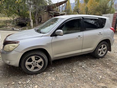Toyota RAV4, 2006 — сүрөт 2
