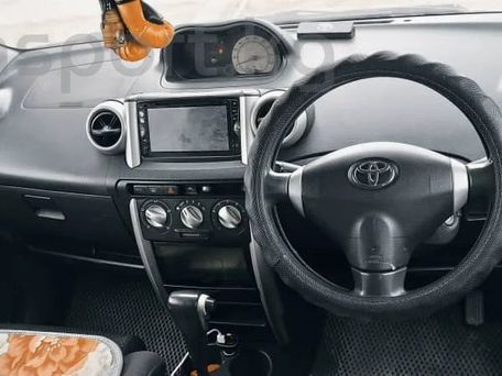 Toyota Ist, 2002 — photo 3