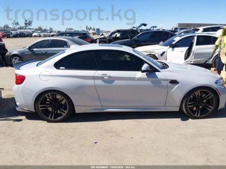 BMW M2, 2021 — photo 12