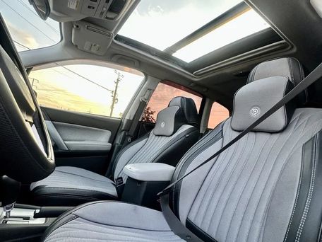 Subaru Forester, 2017 — фото 12