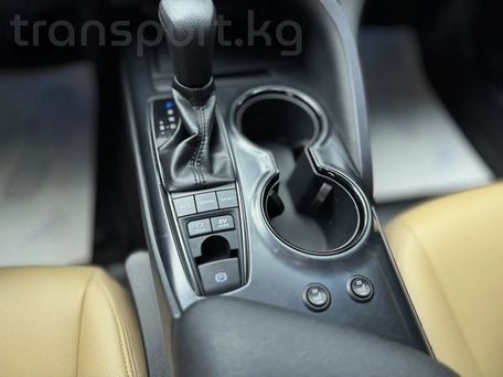 Toyota Camry, 2019 — photo 10