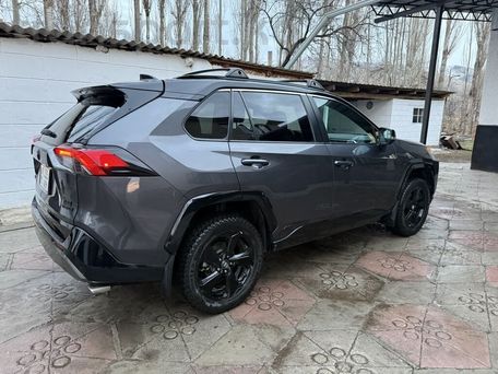 Toyota RAV4, 2019 — photo 6