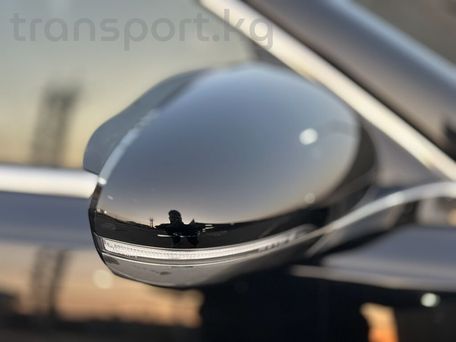 Kia Cadenza, 2017 — photo 10