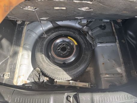 Honda Fit, 2004 — photo 12