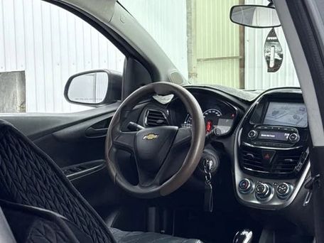 Chevrolet Spark, 2017 — photo 7