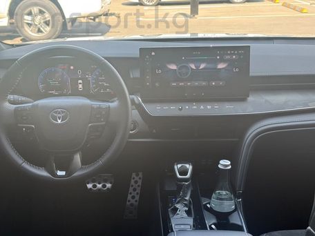 Toyota Camry, 2024 — сүрөт 5