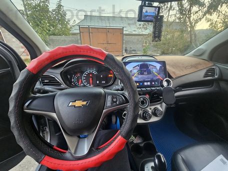 Chevrolet Spark, 2016 — photo 7
