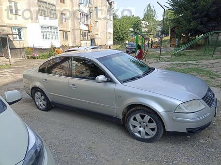 Volkswagen Passat, 2001 — сүрөт 3