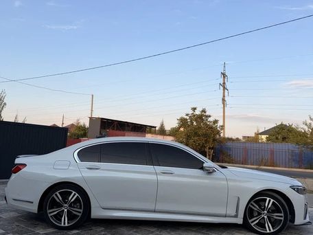 BMW 7 серии, 2019 — фото 3