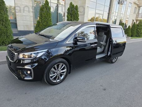 Kia Carnival, 2019 — сүрөт 11