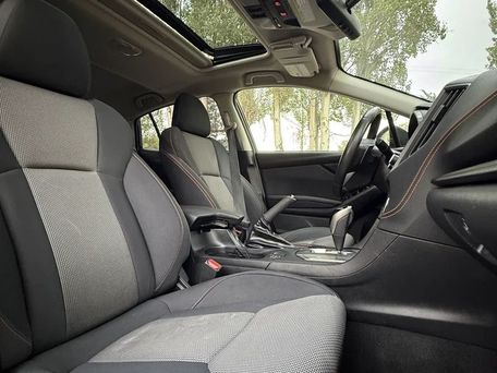 Subaru Crosstrek, 2020 — сүрөт 12