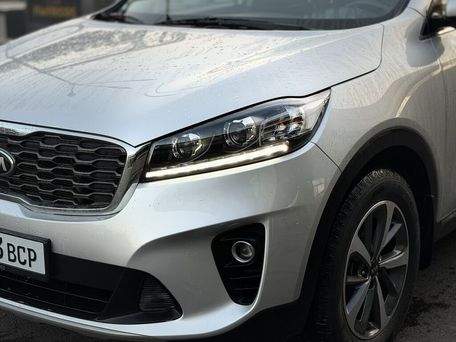 Kia Sorento, 2019 — фото 7