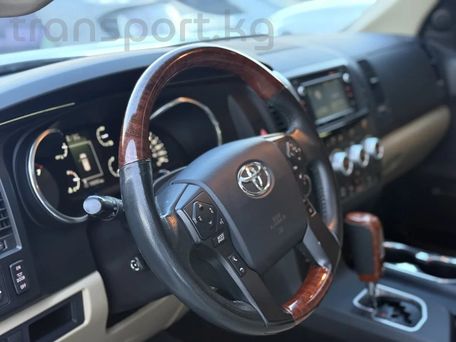 Toyota Sequoia, 2019 — photo 3