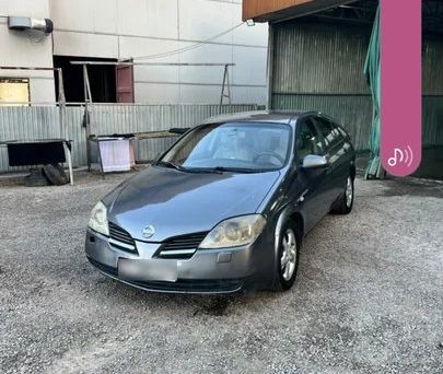 Nissan Primera, 2002 — сүрөт 2