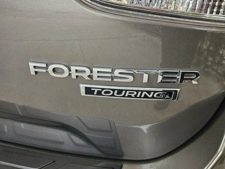 Subaru Forester, 2020 — фото 7