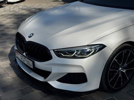 BMW 8 серии, 2020 — photo 2