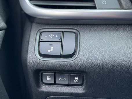 Kia Optima, 2018 — фото 10