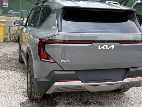 Kia EV5, 2024 — photo 6
