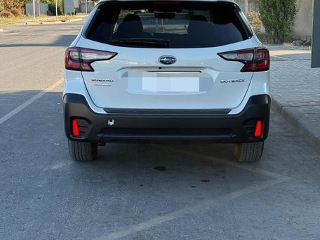 Subaru Outback, 2021 — сүрөт 4