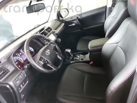 Toyota 4Runner, 2019 — сүрөт 14