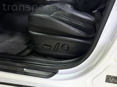 Hyundai Sonata, 2019 — 照片 12