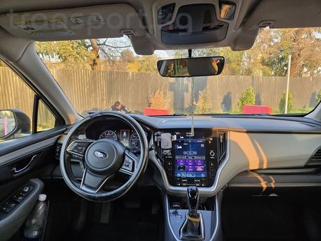 Subaru Outback, 2021 — сүрөт 2