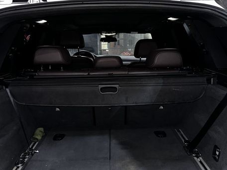 BMW X5, 2017 — фото 6