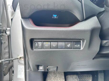 Toyota RAV4, 2020 — сүрөт 20