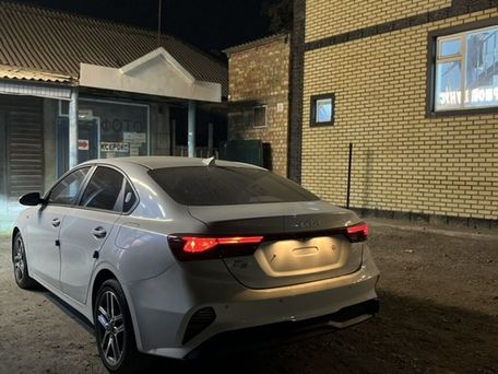 Kia Cerato, 2024 — сүрөт 3