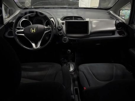 Honda Fit, 2008 — 照片 7